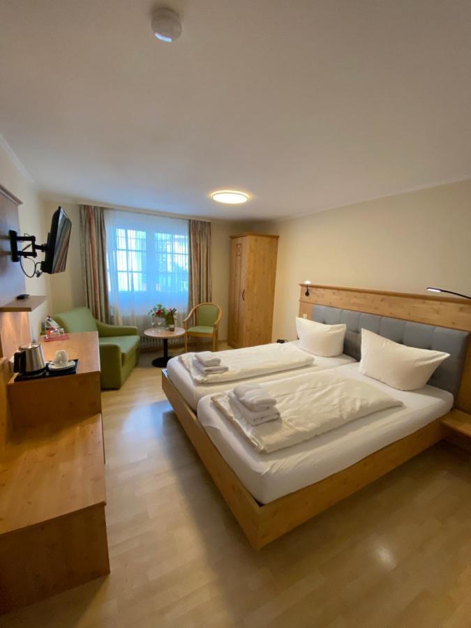 Engel Hotel Mullheim (Baden-Wurttemberg)