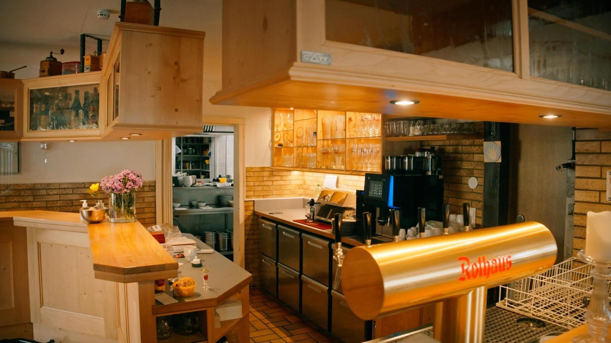 Engel Hotel