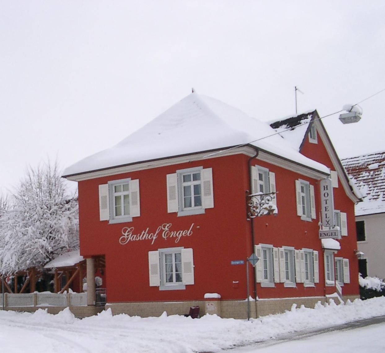 Hotel Engel