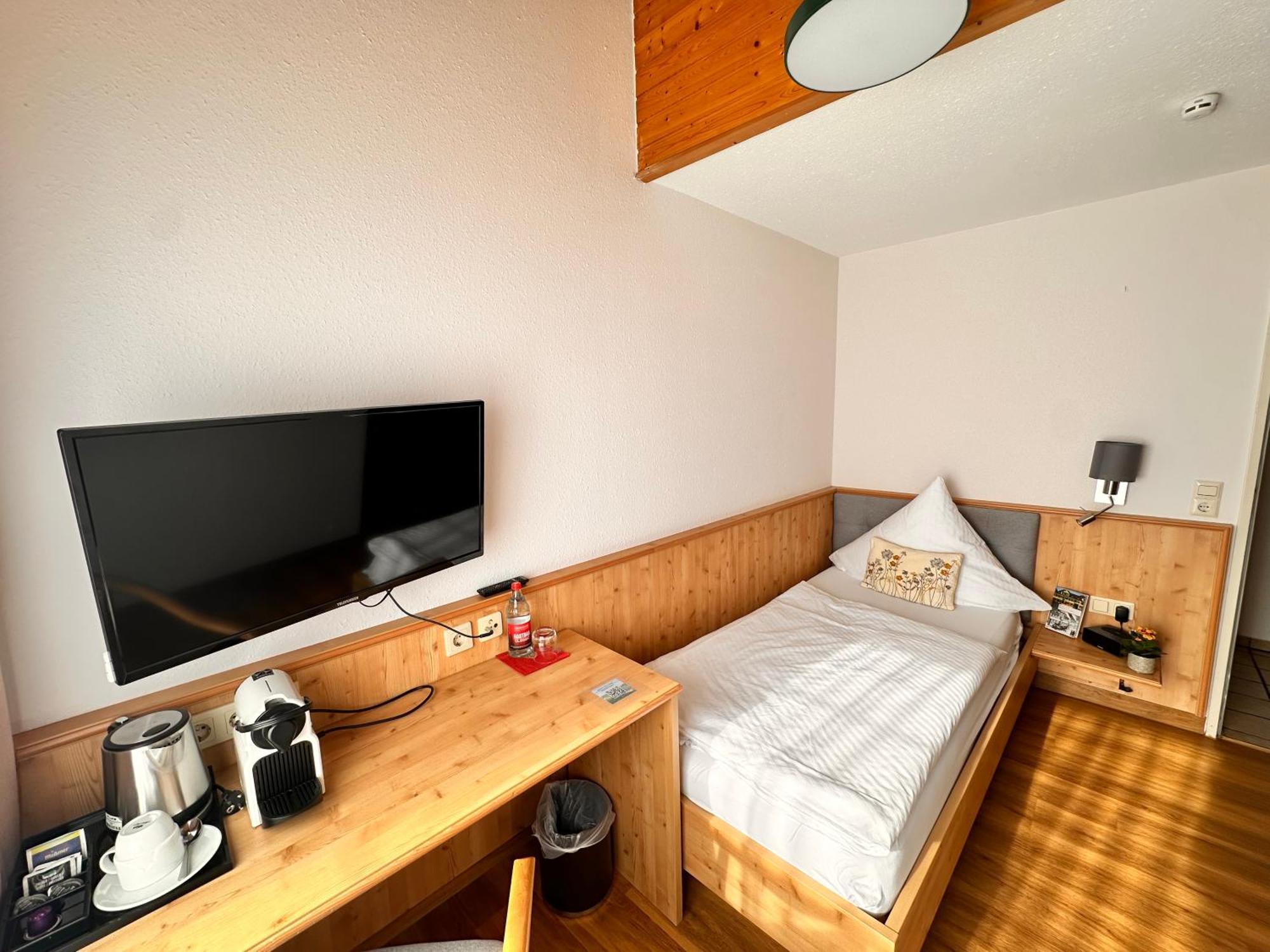 Hotel Engel 3*