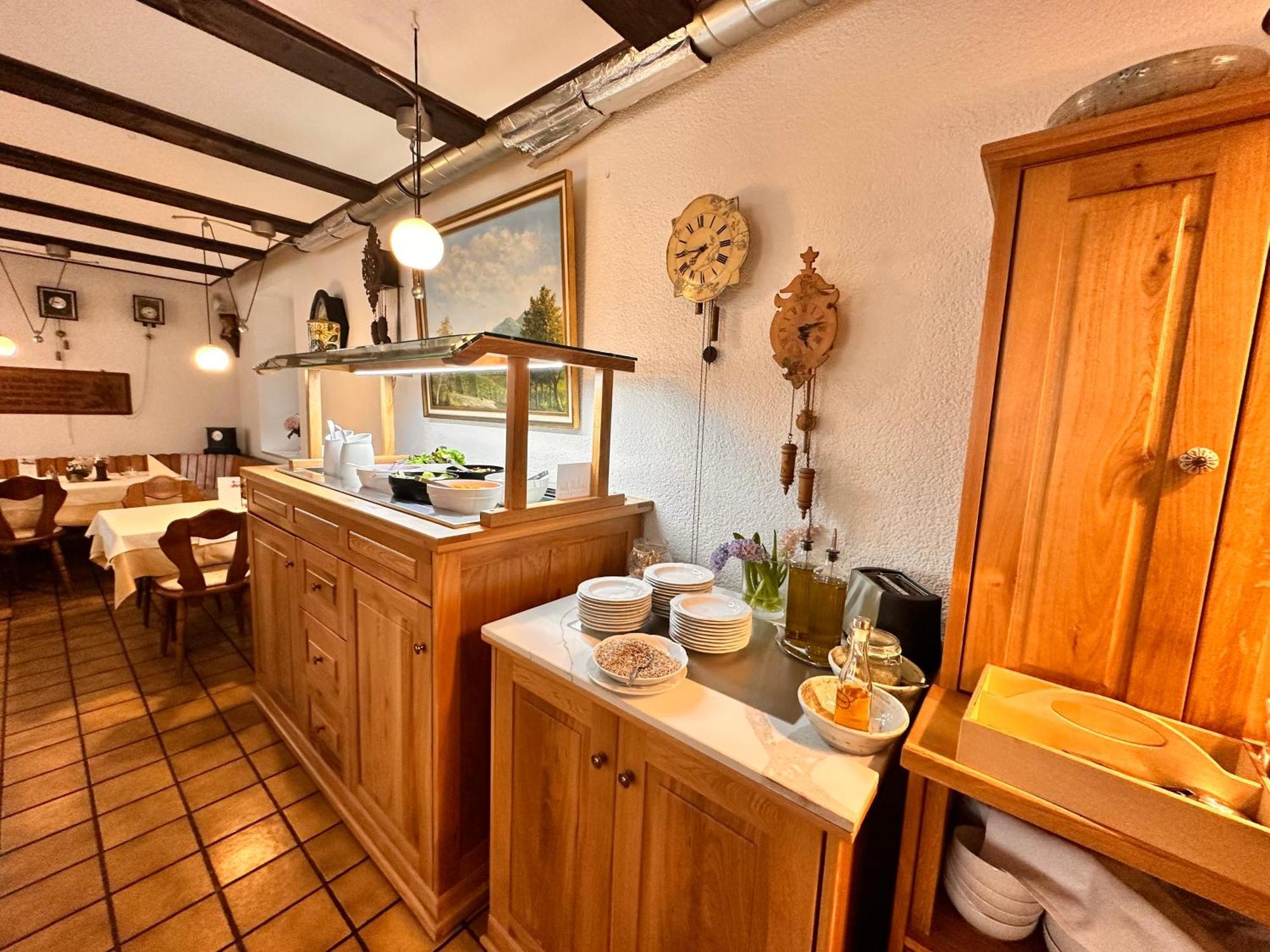Hotel Engel 3*