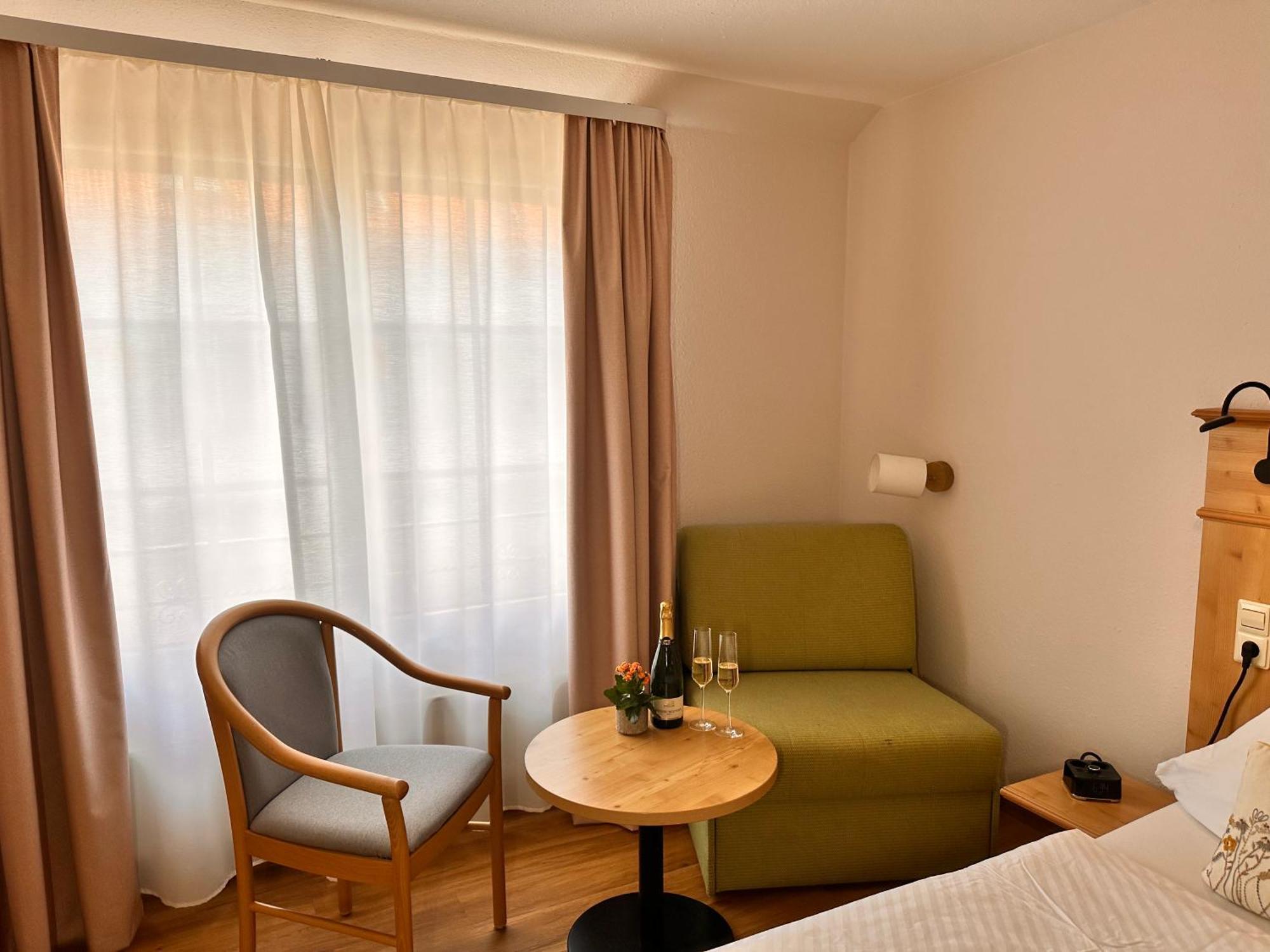 Engel Hotel Mullheim (Baden-Wurttemberg)