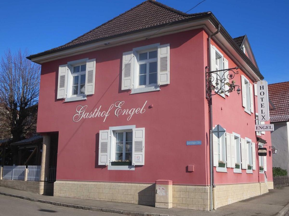 Hotel Engel 3*