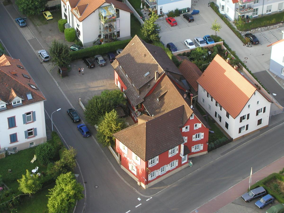 Engel 3* Mullheim (Baden-Wurttemberg)