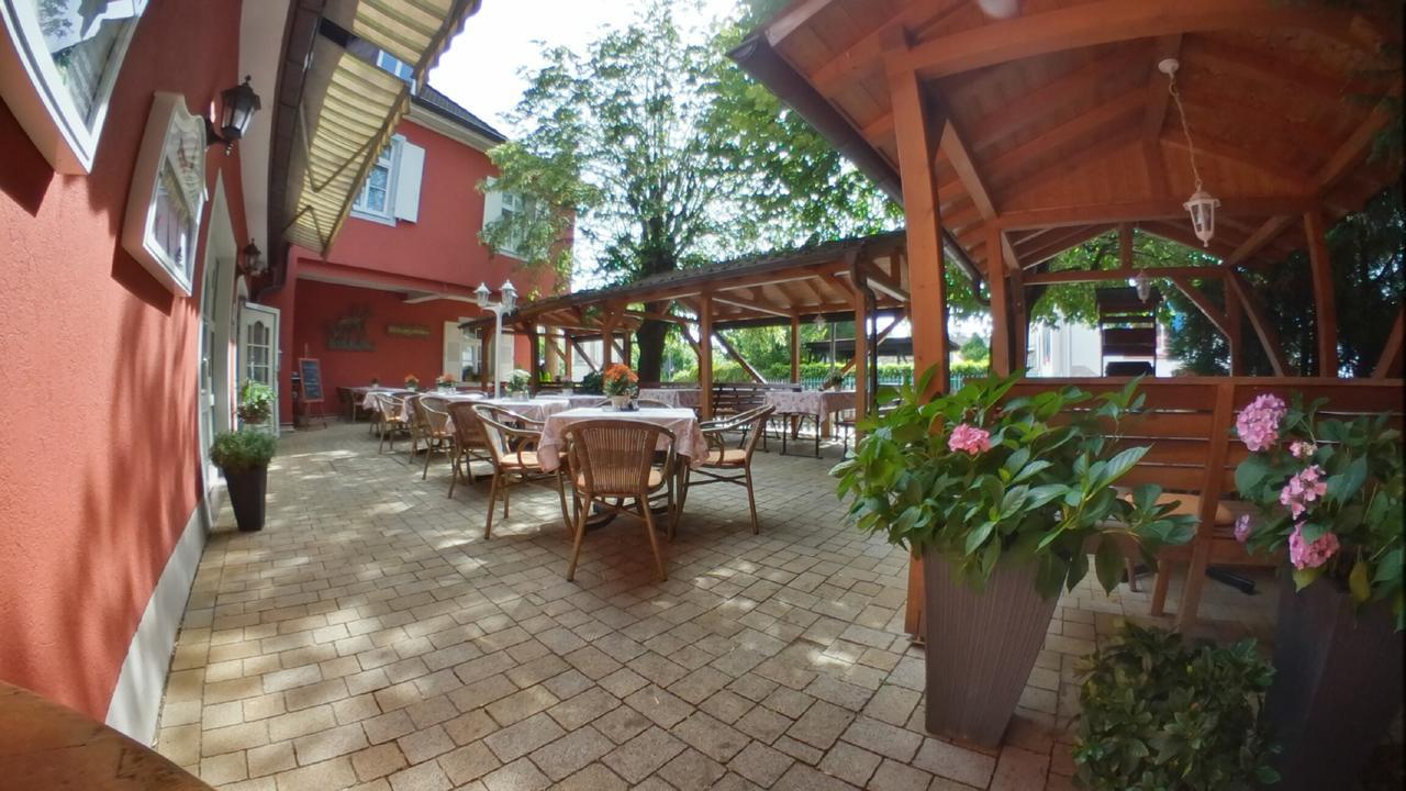 Hotel Engel 3*